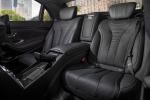Mercedes-Benz S450 Lang 4Matic 2017 года (NA)